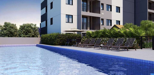 Imagem 16 de 20 de Apartamento - Ap12563 - 70380174