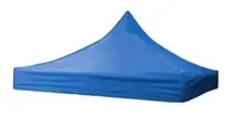 Comprar Lona Carpa Para Toldo Techo Plegable 3x3 Repuestos Uv