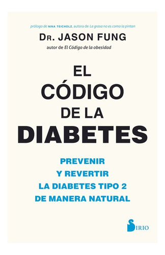 Codigo De La Diabetes, El