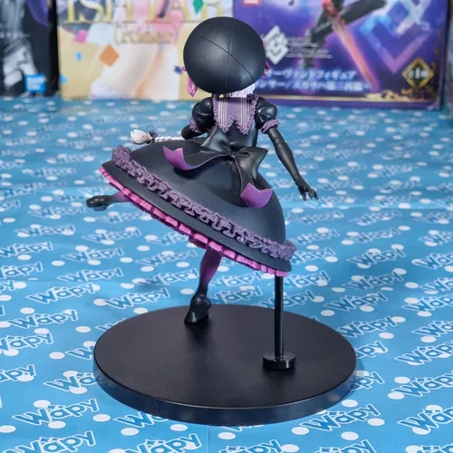 Figura Anime Fate Extra Last Encore: Caster Nursery Rhyme (Usado)