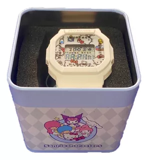 Reloj Original Hello Kitty - Sanrio Electronics Watch Series