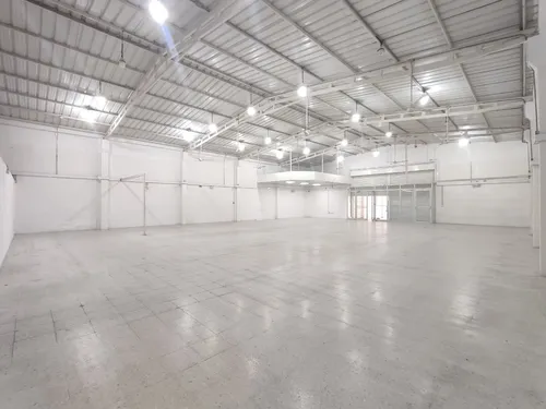 Bodega En Arriendo En Pizarreal. Cod A30788