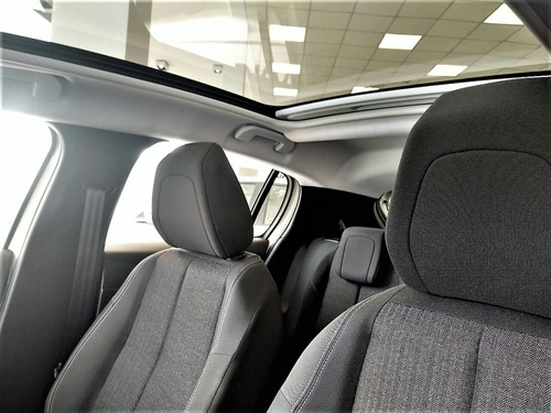 Nuevo 208 Active 1.6 Automático