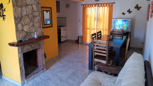 Imagen 11 de 19 de Mar Del Tuyu Alquiler Duplex Casa Triplex 59 Y Playa