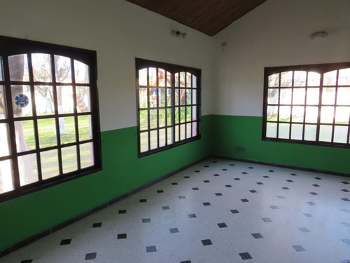 Edificio Comercial En Venta 2134mts2 - Ringuelet