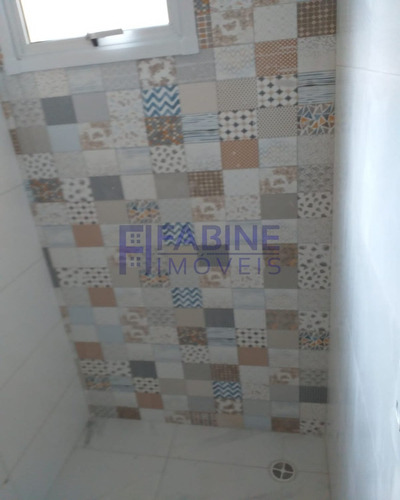 Imagem 22 de 29 de Cobertura Nova Vila Curuçá - Cb00191 - 70193959