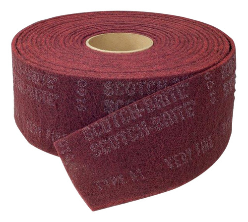 Rollo Industrial 3m Amf Ng 134mm X 10mts