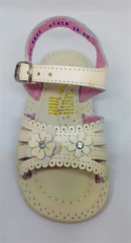 El Nuevo Bebe Junior Calzado