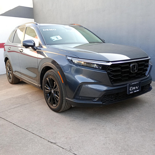 Honda Cr-v 2024