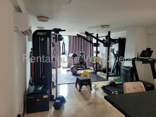 Ana Torres. Apartamento En Venta 24-19656 En Los Naranjos