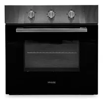 Comprar Horno Empotrable Eléctrico H70e 70 Litros