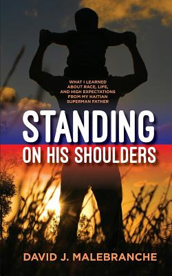 Libro Standing On His Shoulders: What I Learned About Rac...