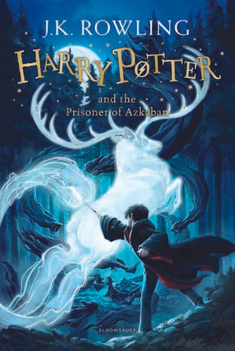 Harry Potter And The Prisioner Of Azkaban N/ed.(pb) - J.k. R