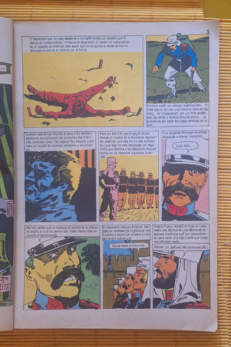 Revista Dartagnan Super Anual Nro.2 (1979) (Usado)