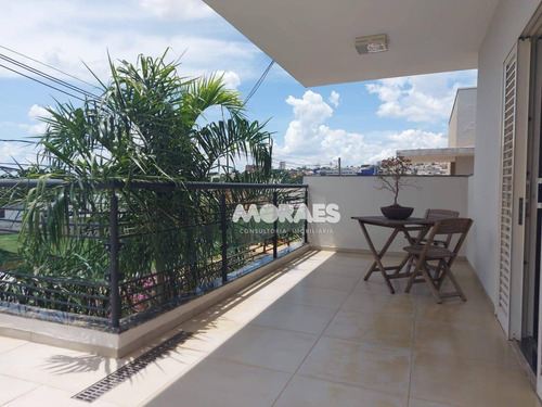 Casa Com 4 Suítes À Venda, 400 M² Por R$ 1.600.000 - Residencial Tivoli Ii - Bauru/sp - Ca0988