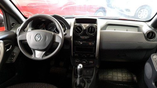 Renault Duster Oroch 1.6 16v Sce Flex Express Manual