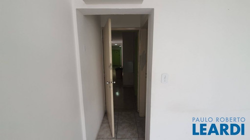 Imagem 9 de 15 de Apartamento - Pinheiros - Sp - 629935