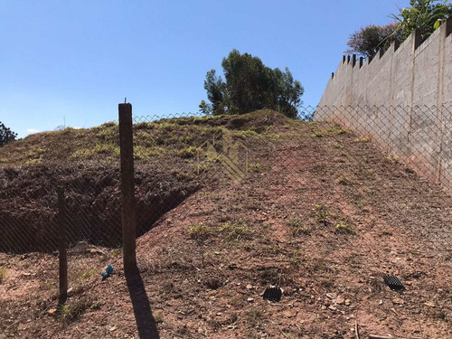 Imagem 3 de 15 de Lote / Terreno Em Itapetinga - Atibaia - 11569
