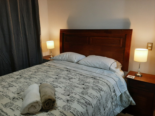 Departamento Doble Suite, Vista Al Oriente, Al Lado Cinemark