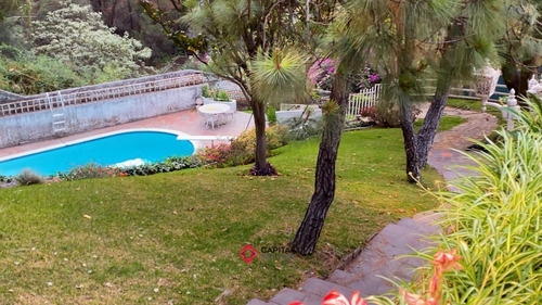 Casa Para Remodelar En Venta En Colinas De San Javier Lujo