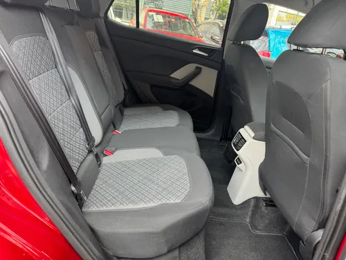 Volkswagen Taigun 1.0 Tsi Comfortline At