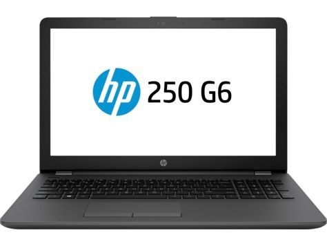 Notebook Hp 250 G6 Core I5 4gb 1tb 15.6 Led 7ma Gen