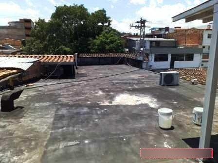 Imagen 8 de 10 de Edificio Barrio Obrero