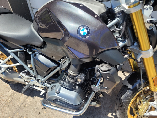Bmw R1200r Impecable Particular
