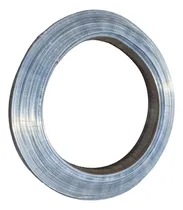 Comprar 105 Metros Caño De Aluminio 3\u002F8 + Envio Gratis
