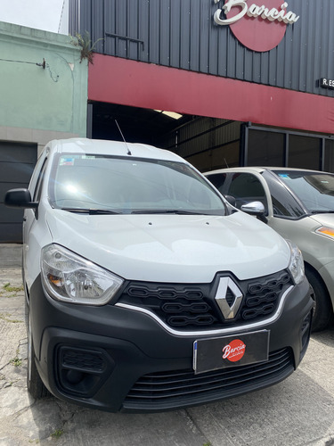 Renault Kangoo 1.6 Ph3 Authentique Plus Lc