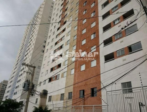 Imagem 1 de 28 de Venda Apartamento 3 Dormitórios Vila Galvão Guarulhos R$ 395.000,00 - 37000v