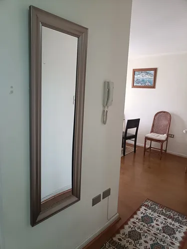 Arriendo Depto Amoblado 2d 1b 4 Norte Viña Del Mar
