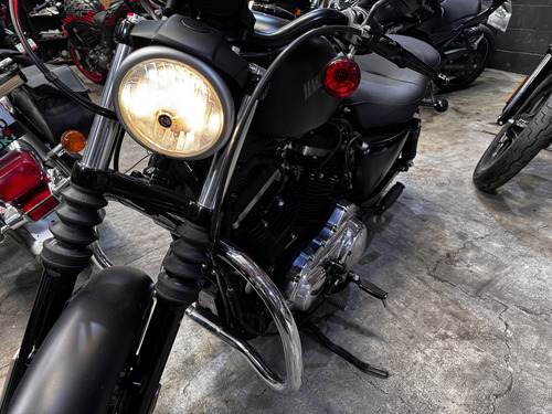 Motofeel Cdmx Hd Sportster 883