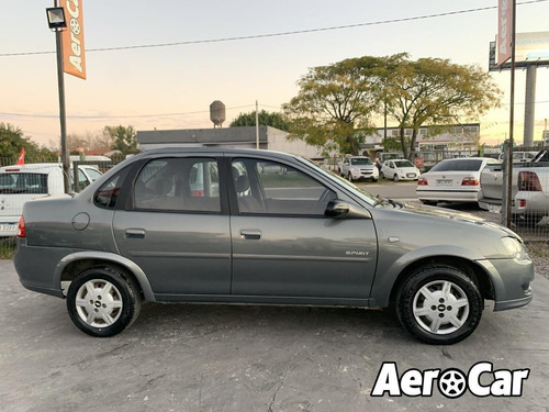 Chevrolet Corsa Classic 1.4 2012 Impecable! Aerocar