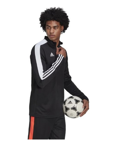 Campera adidas Tiro - Hu0326 Flex
