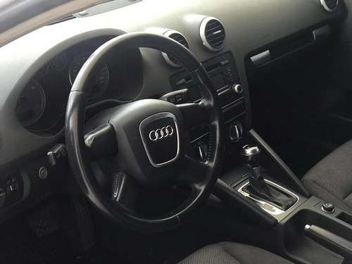 Audi A3 1.4 Tsi Stronic 125cv 2011