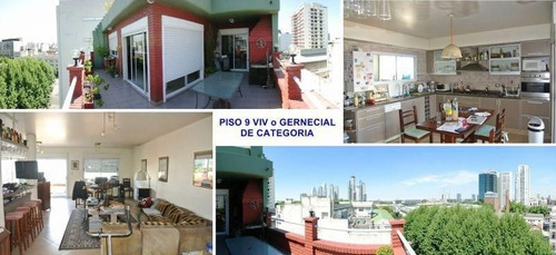 Imagen 11 de 19 de Edificio En Puerto Madero, Capital Federal