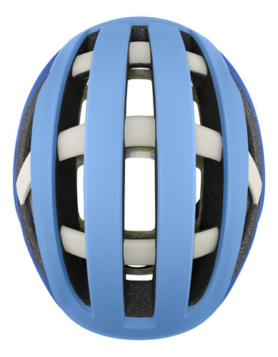 Casco Para Bicicleta Network, Smith Optics Color Matte Dew / Aurora / Bone Talla Medium (55-59)