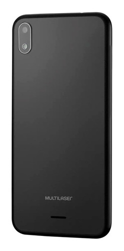 Telefone Celular Smartphone Multilaser+ Bateria Extra Brinde