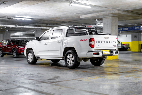 Maxus T60 2.0 Gl D20 4X4