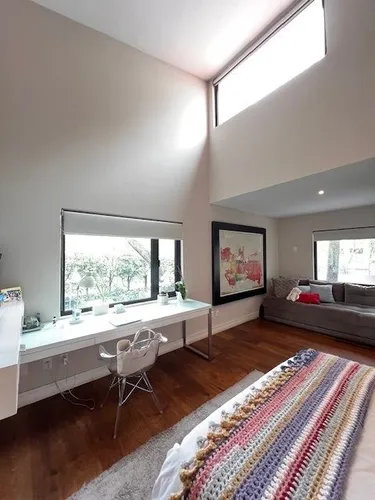 Casa En Bosques De Las Lomas
