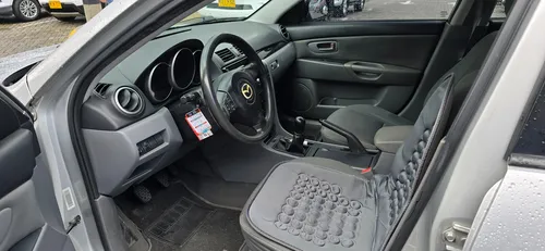 Mazda 3 1.6 Z6ha7