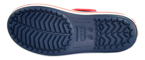 Crocs Crocband Sandal Niño- Niña Rc Deportes