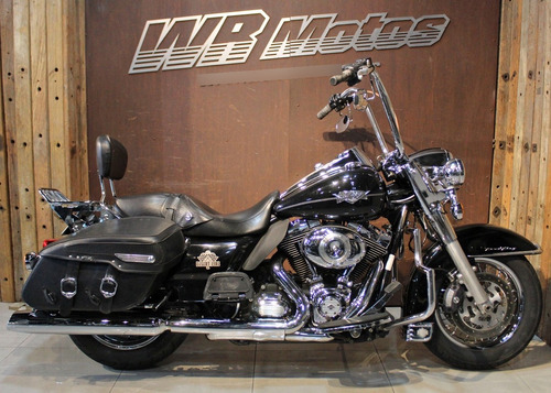 Harley-davidson Road King Classic 2012