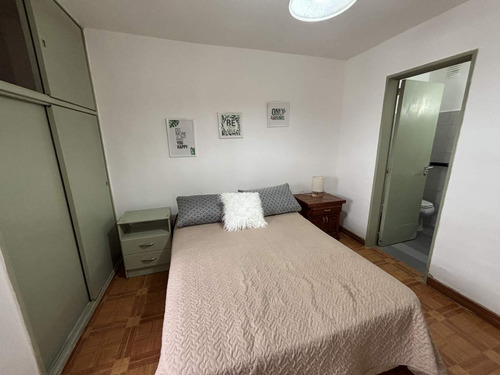 Departamento 1 Dormitorio Centrico - Carlos Paz