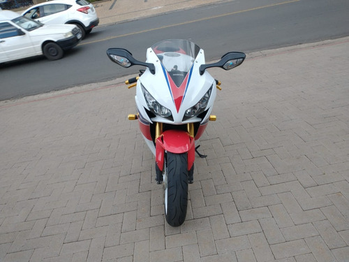 Honda - Cbr 1000 Rr Hrc - 2013