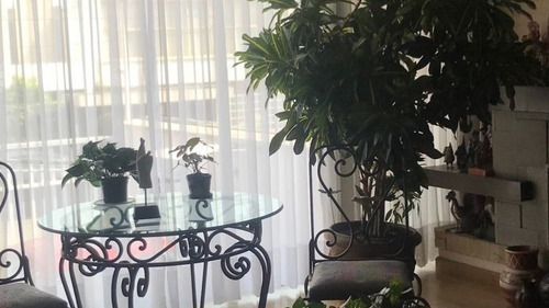 Imagen 7 de 8 de Hermosa Casa En Venta De 320 M2 En Lomas De Tecamachalco