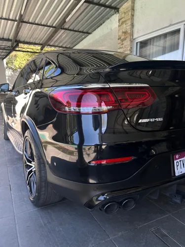 Glc 43 Amg 2021