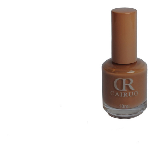 Z31 - Esmalte Cr - 31 Nude