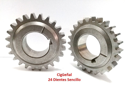 Kit Cadena Tiempo Jeep Grand Cherokee 242 4.0 2000 2001 2002